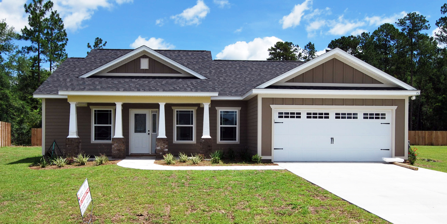 The LAURA Pafford Properties & Construction