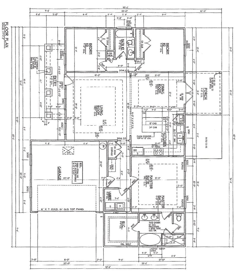 The LAURA Pafford Properties & Construction