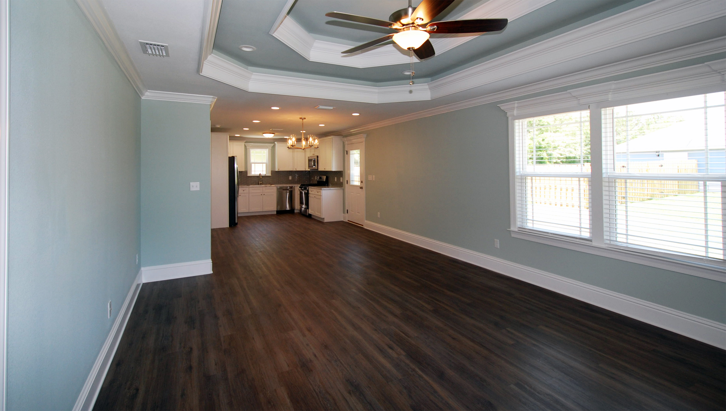 The ELIZABETH Pafford Properties & Construction