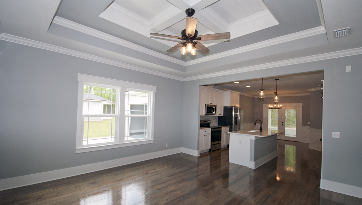 The EMILY Pafford Properties & Construction