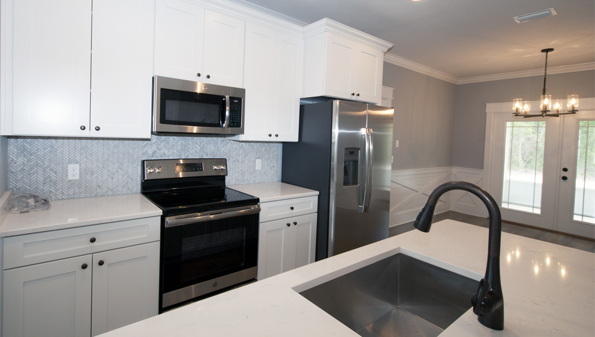 The EMILY Pafford Properties & Construction