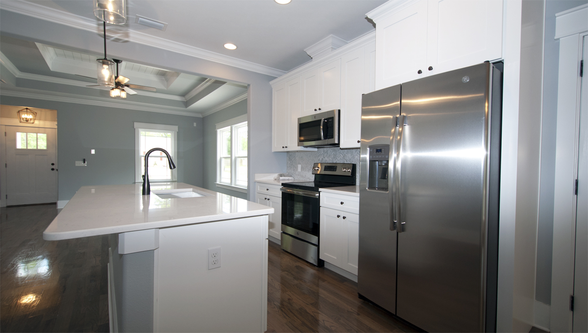 4 Columns Gallery Pafford Properties & Construction