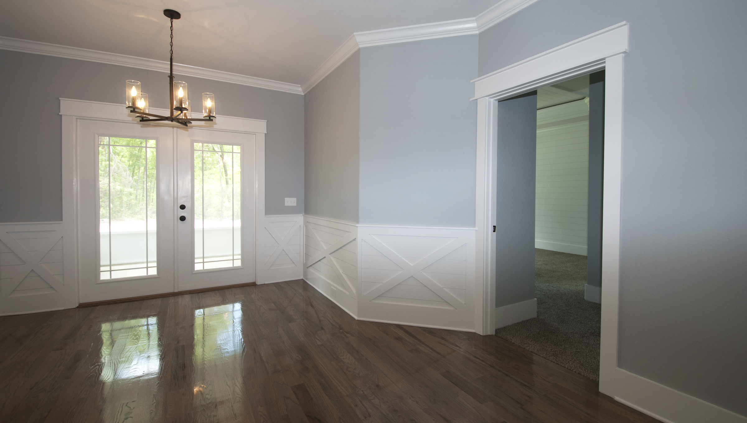 The EMILY Pafford Properties & Construction