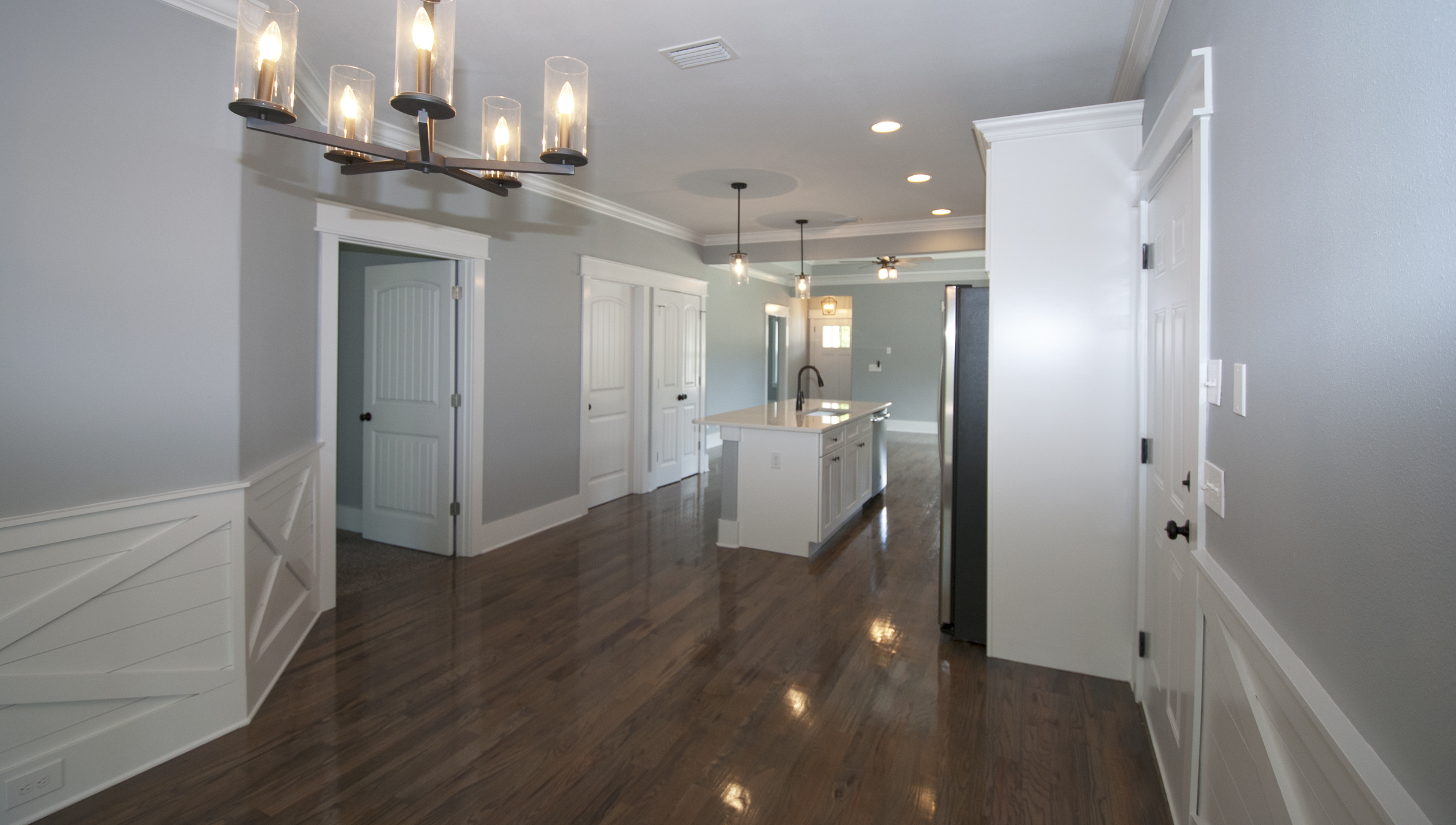 The EMILY Pafford Properties & Construction