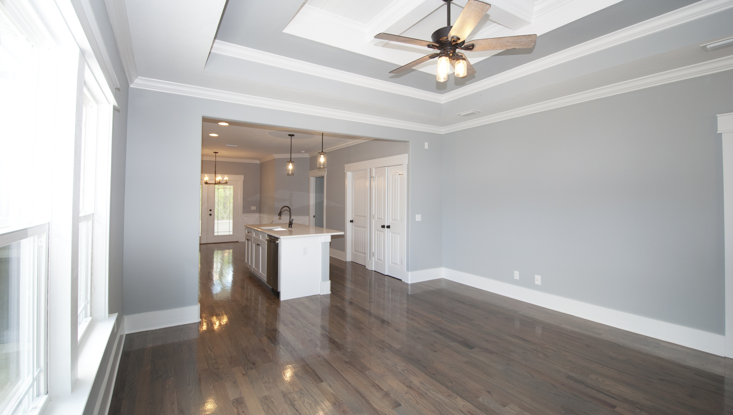 The EMILY Pafford Properties & Construction