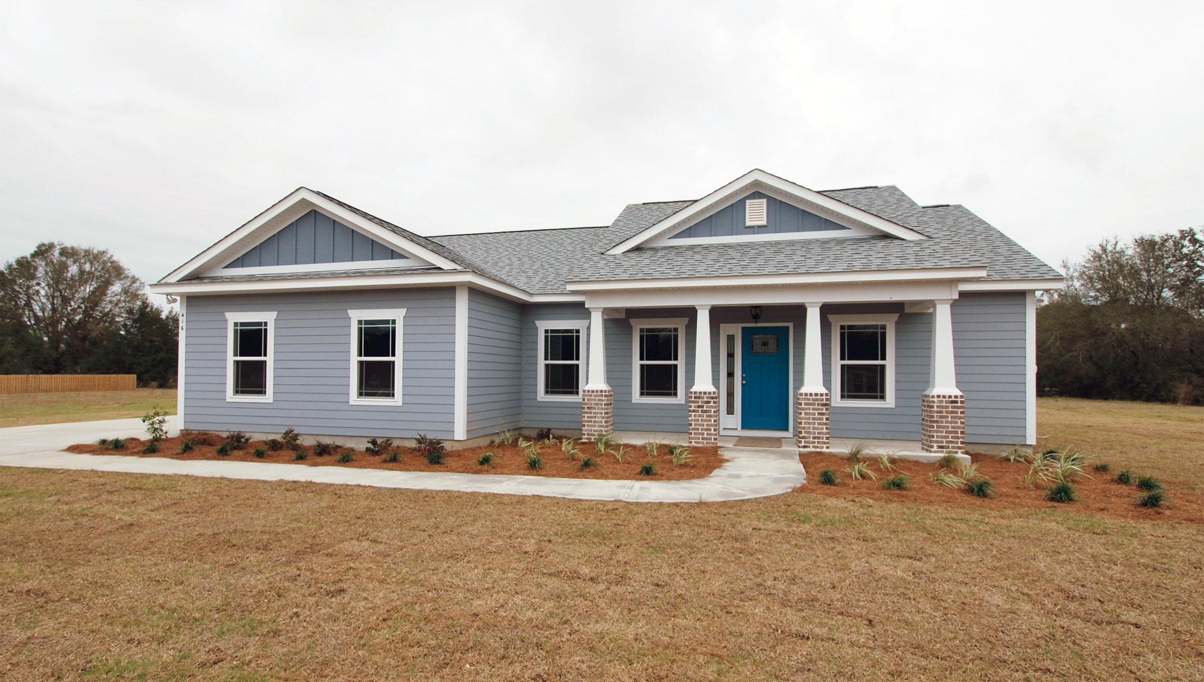 The Laura II Pafford Properties & Construction