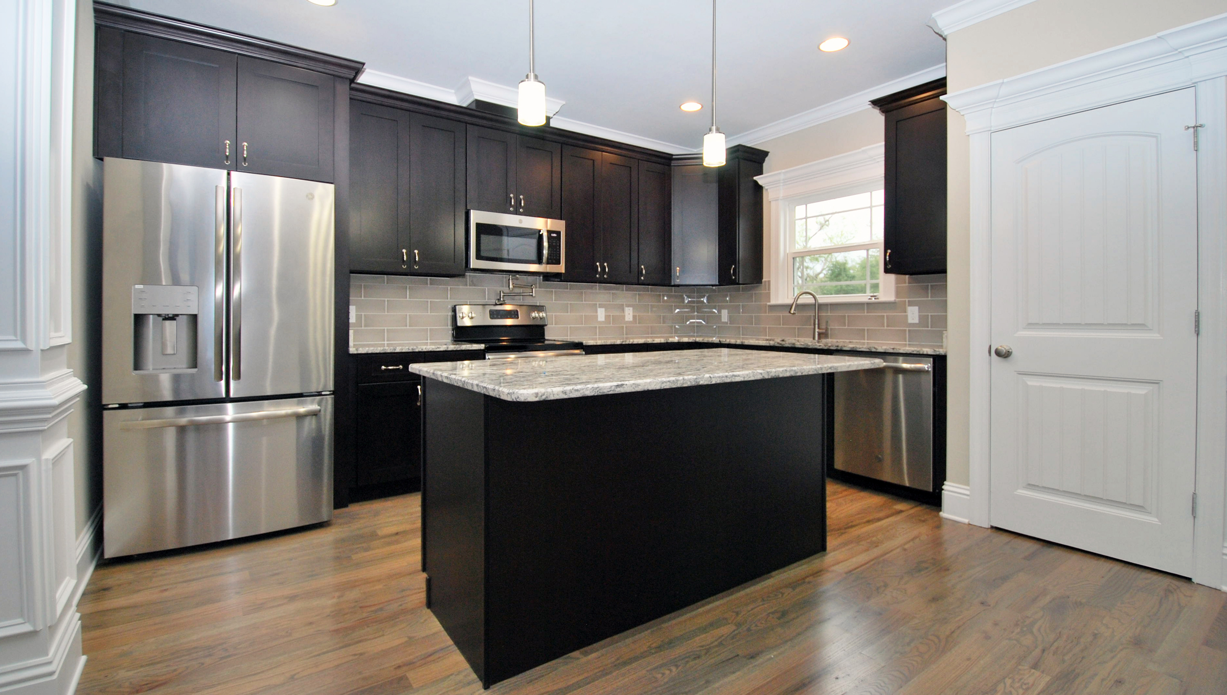 The Laura II Pafford Properties & Construction