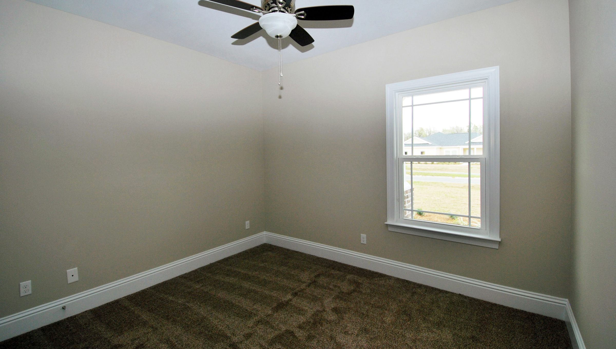 The Laura II Pafford Properties & Construction