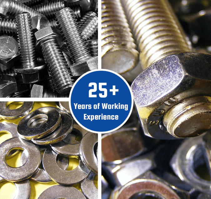 Precision Auto Fastners