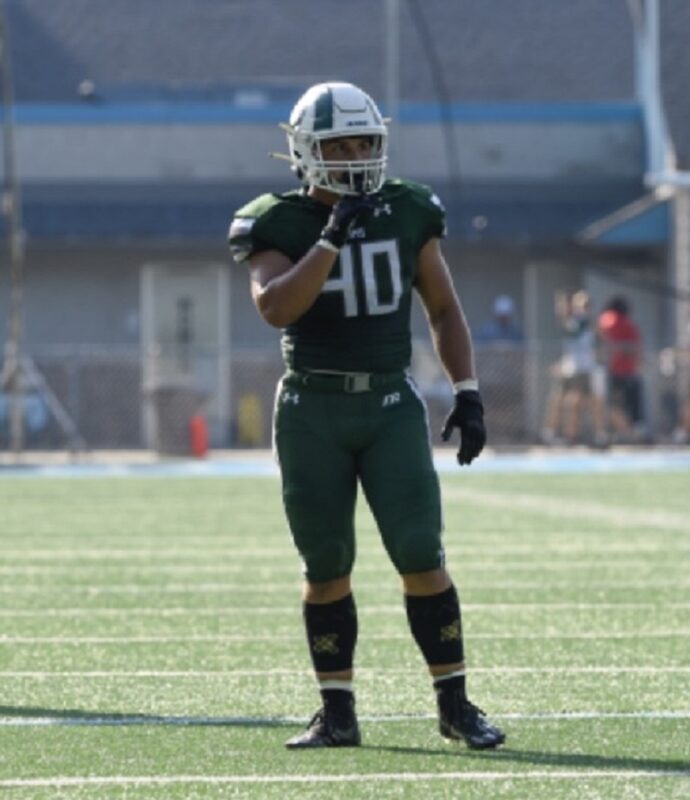 2022 PFN Player Profile Max Heckert PineRichland PA Football News