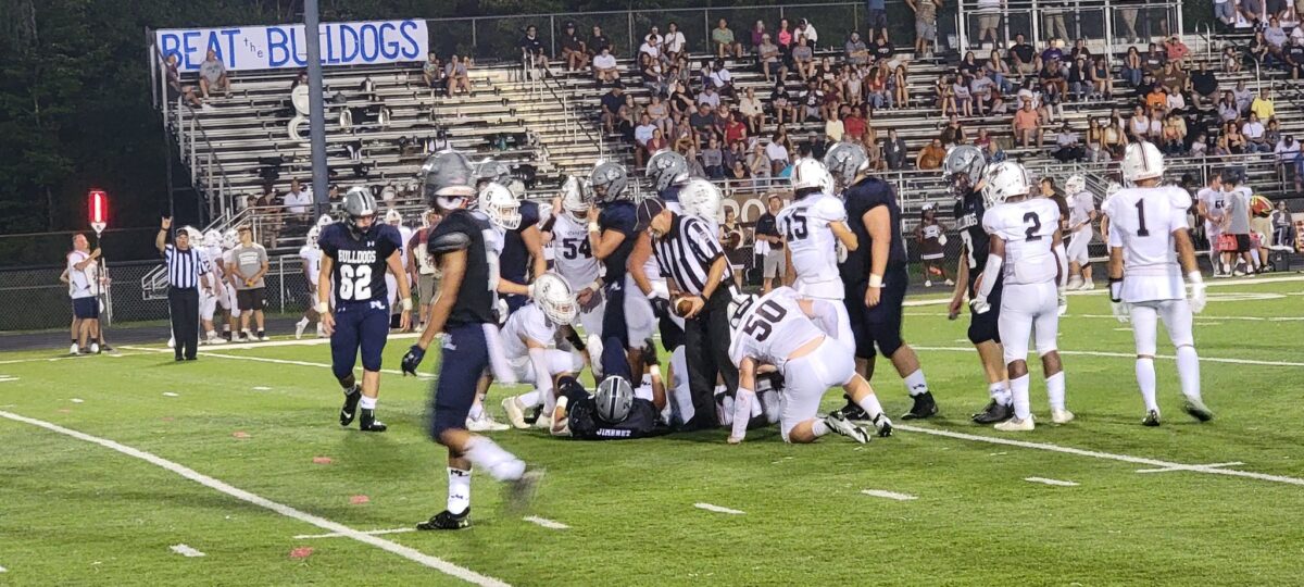 Catasauqua Rough Riders PA Football News