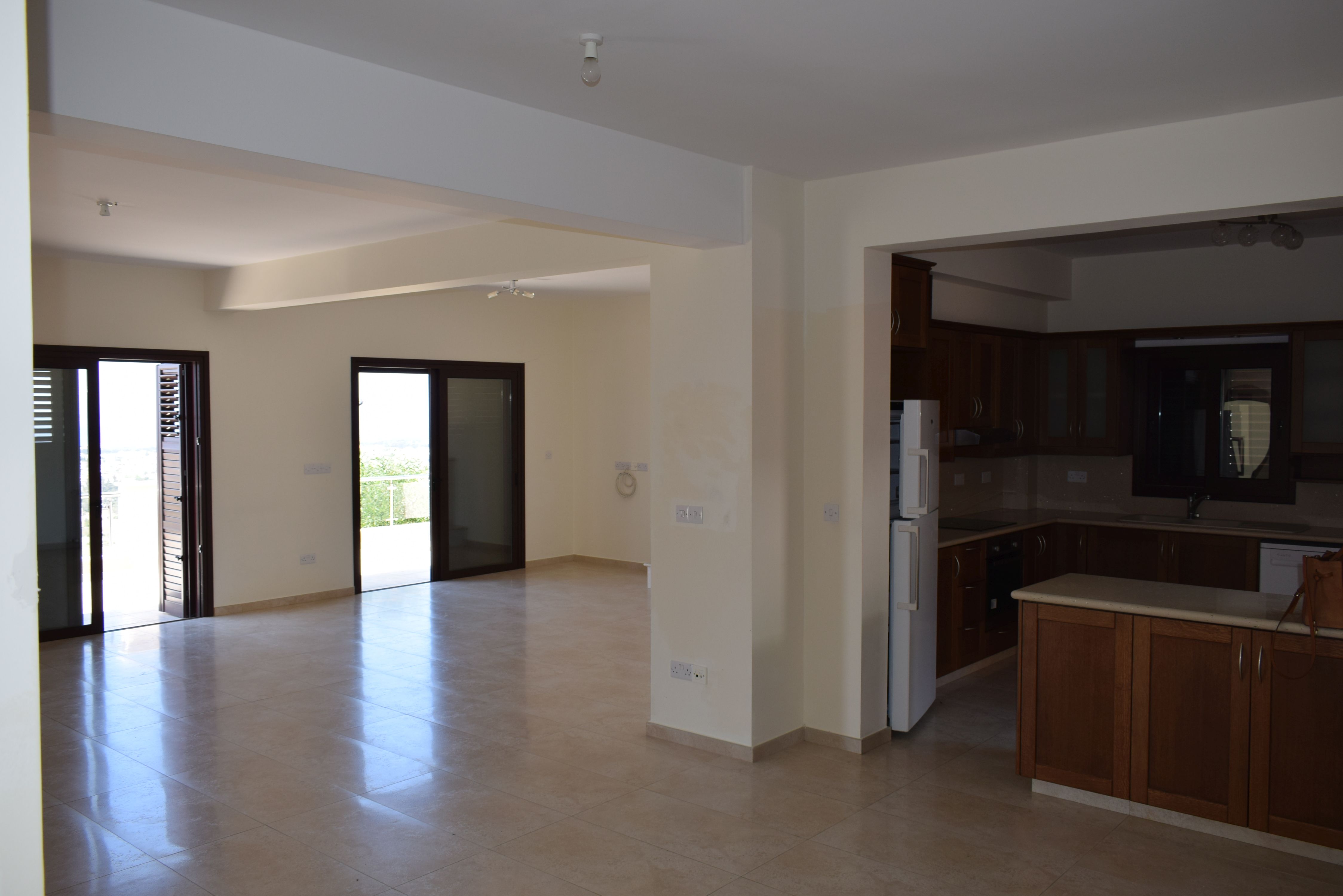 Villa QUADRON Pafos Properties