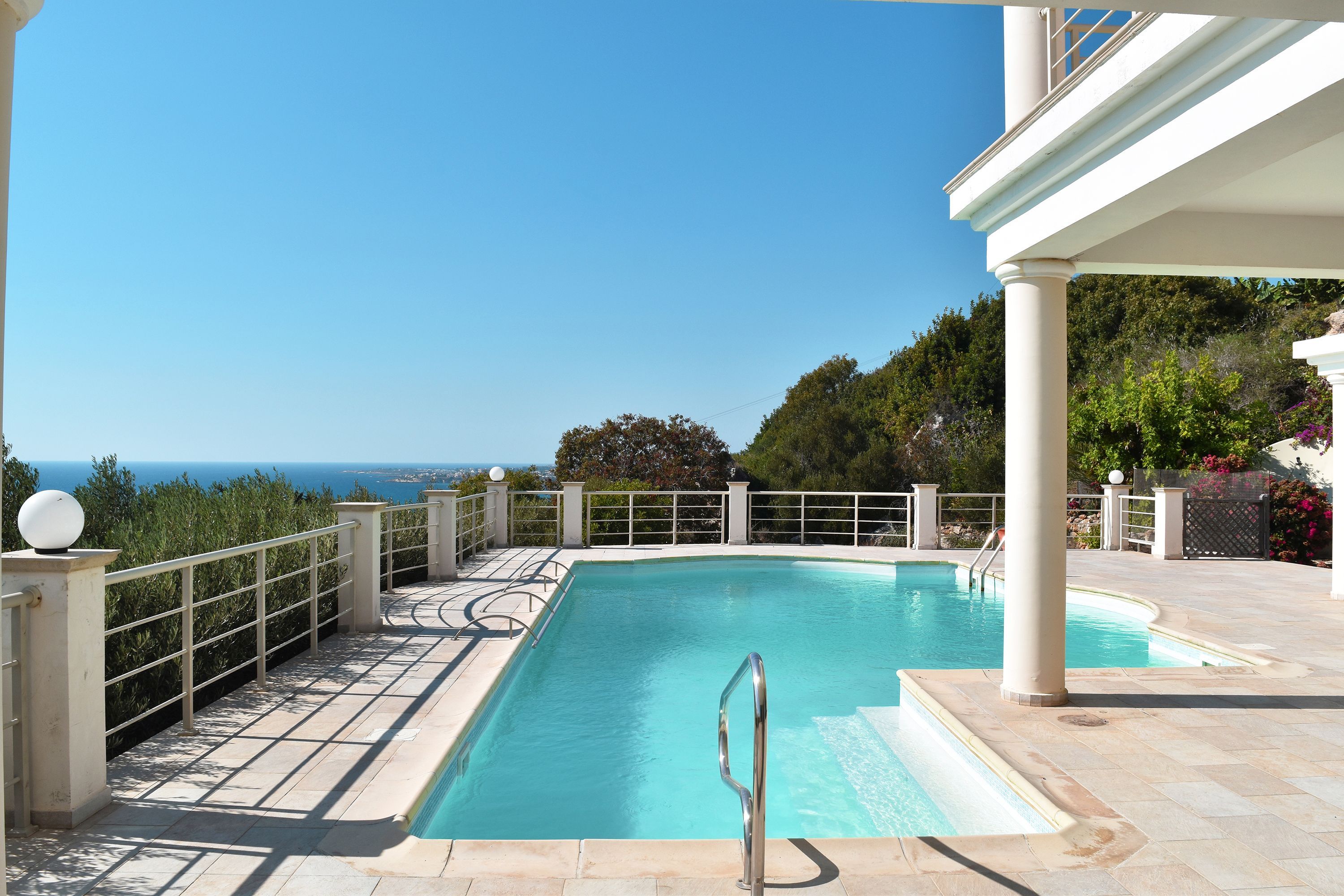 Villa MADLIENA Pafos Properties