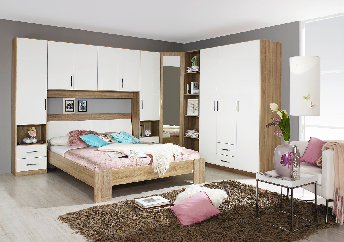 Overbed Units in Liverpool Overbed Storage Topbox Overbeds