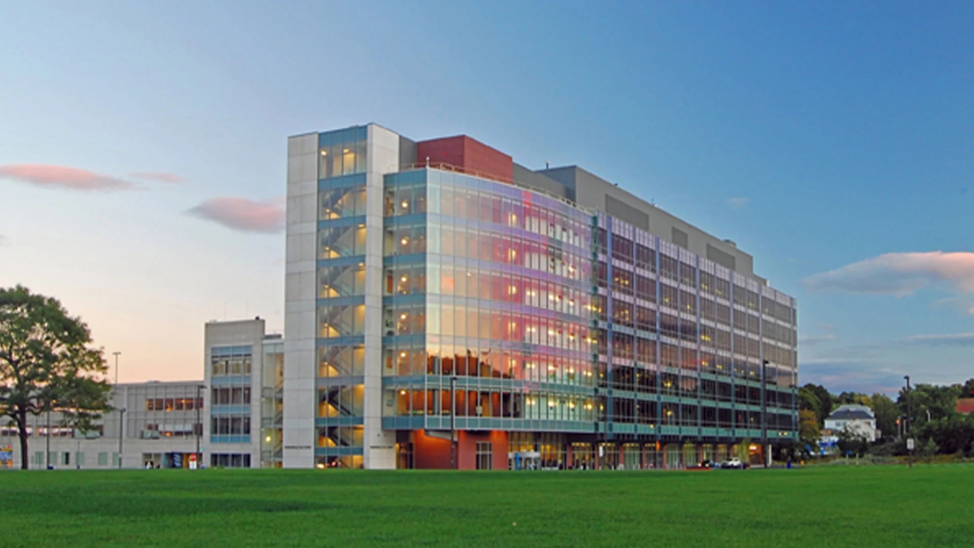 Healthcare Event Production UMass Memorial Healthcare System Nobel