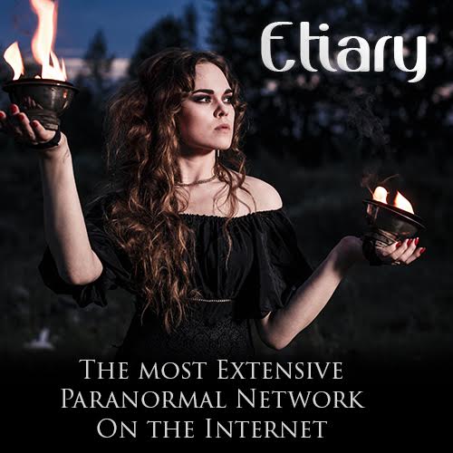» Blog Archive » A Hereditary Witch on Hexing