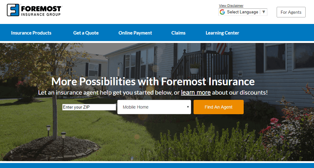 Foremost Insurance Group Pagar mi factura Tu guía completa Pagar La