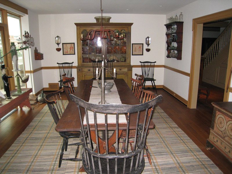 Locust Walk at Washington Square Condominiums PAG Builders LLC PAG