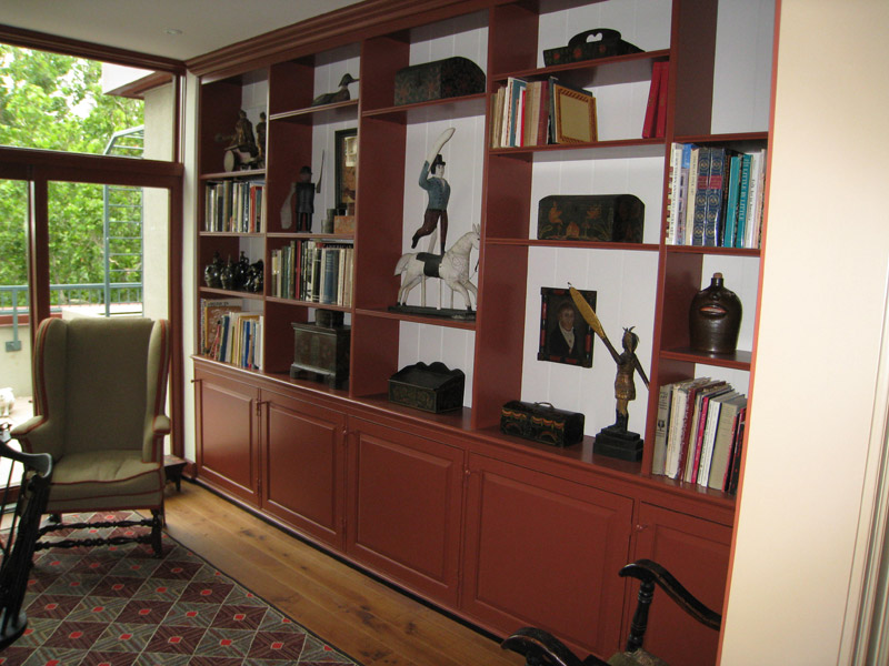 Locust Walk at Washington Square Condominiums PAG Builders LLC PAG