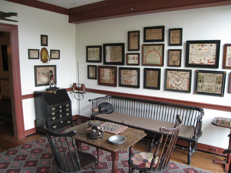 Locust Walk at Washington Square Condominiums PAG Builders LLC PAG