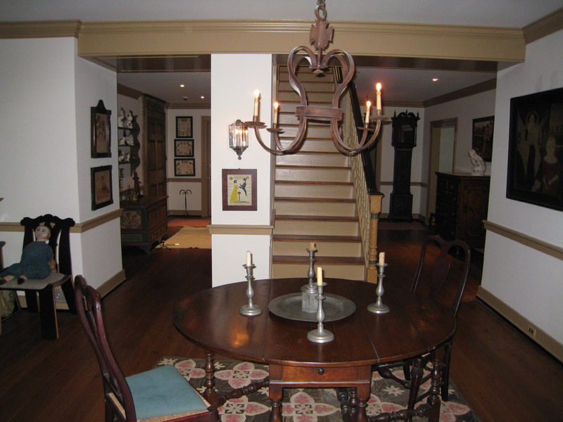 Locust Walk at Washington Square Condominiums PAG Builders LLC PAG