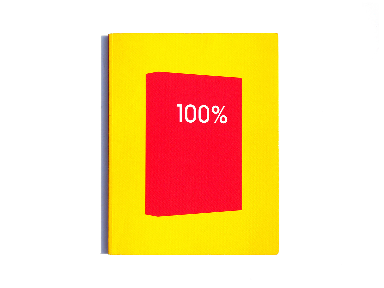 The Best Dutch Book Designs 1998 100 SPREAD