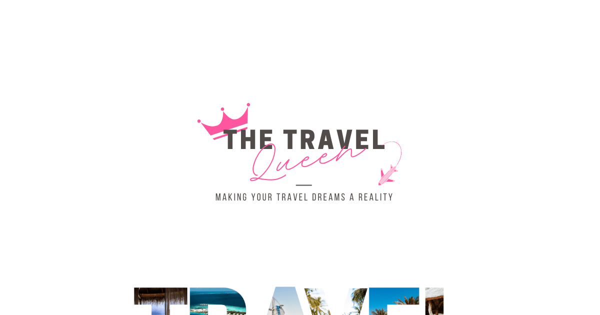 Join The Travel queen