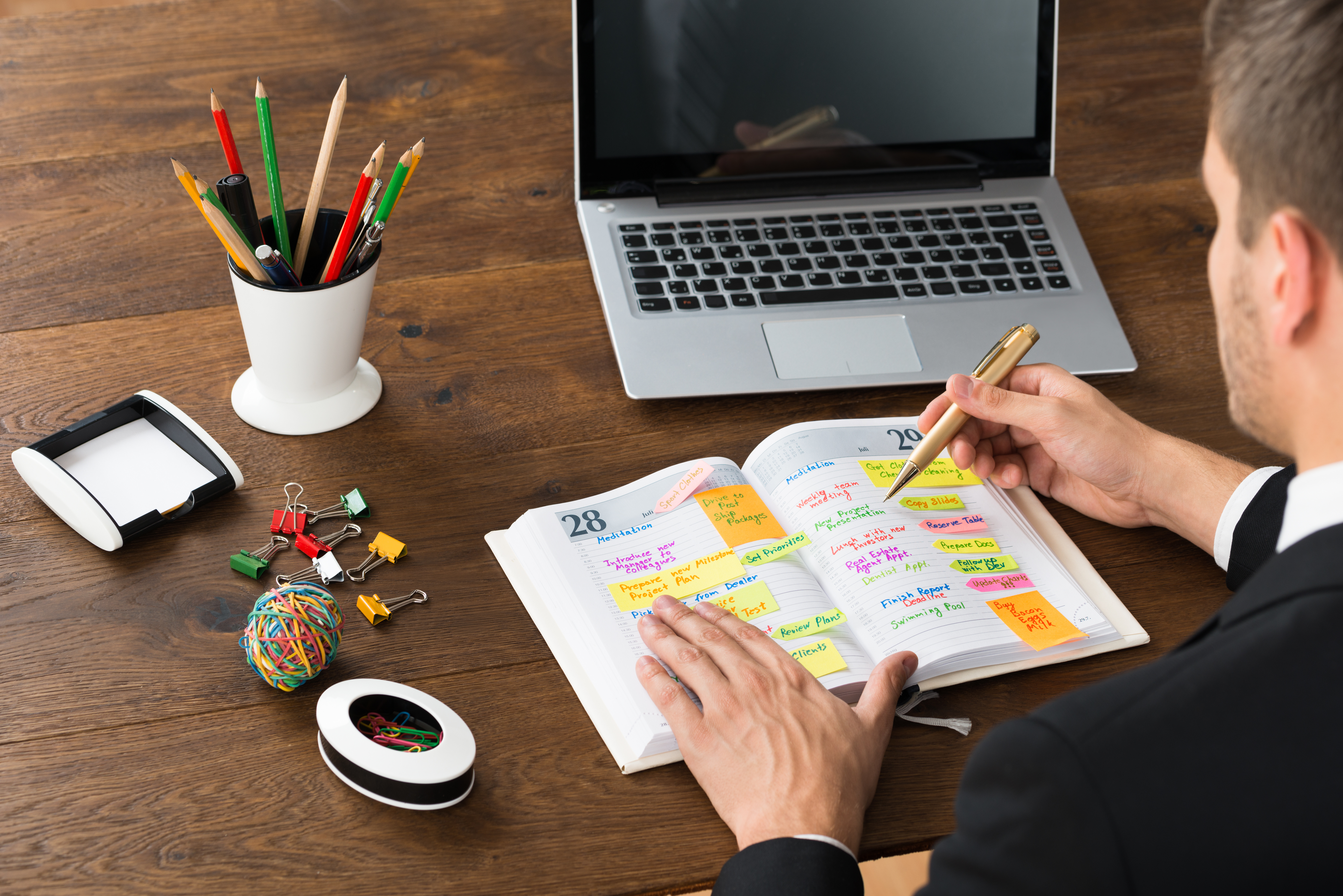 Tips For Good Copy Writing for Your Content Marketing