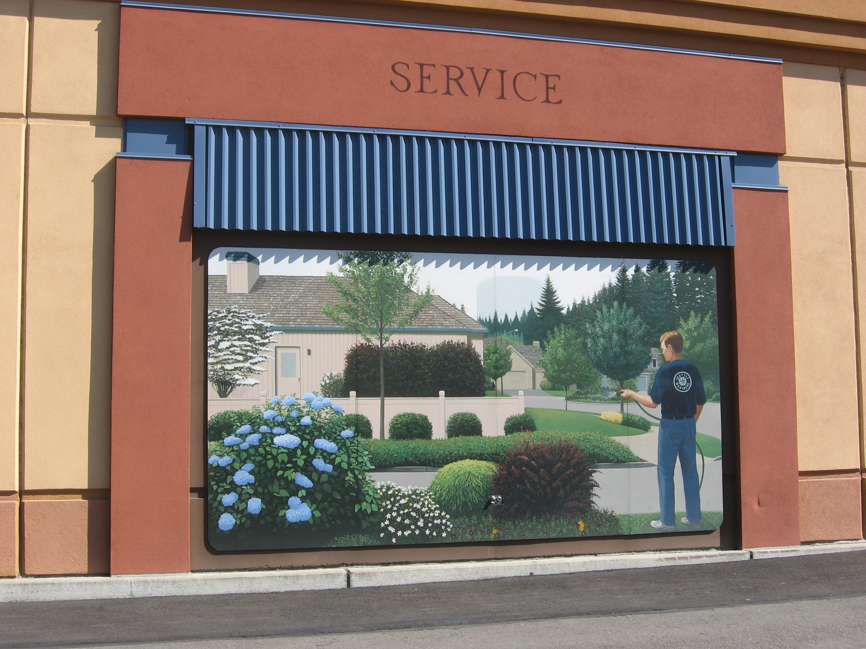 Northshore Utility District Page & Beard Architects