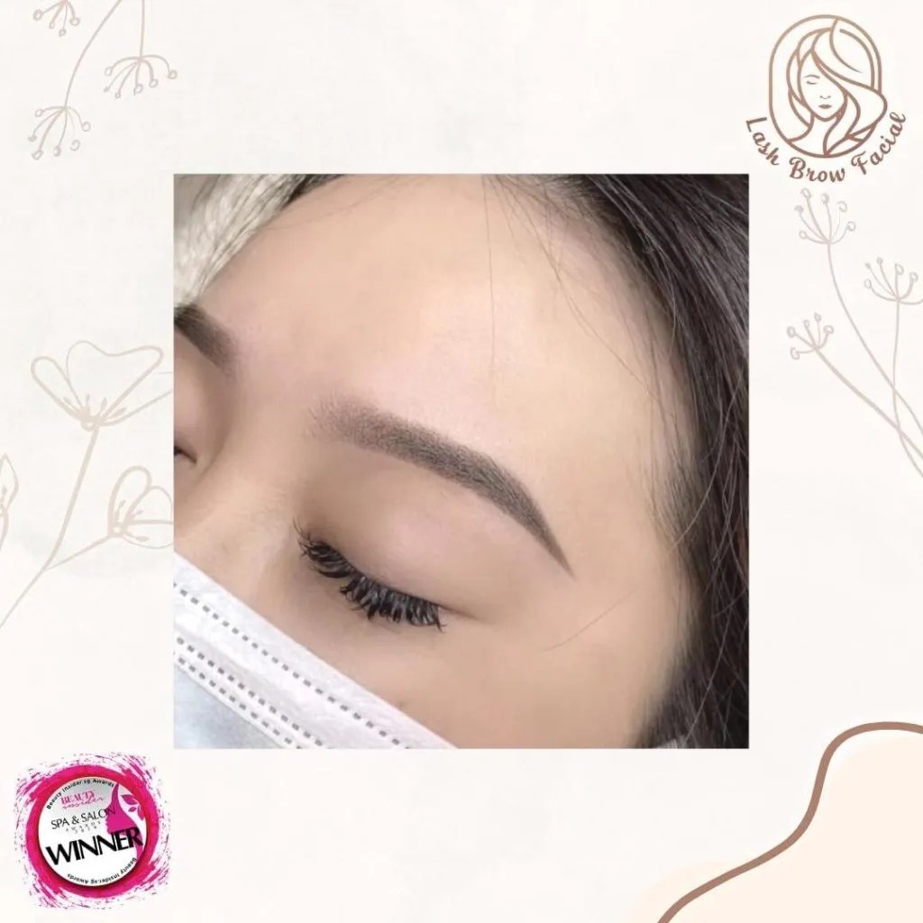 What You Need to Know about Eyebrow Embroidery? Serenity Beaute