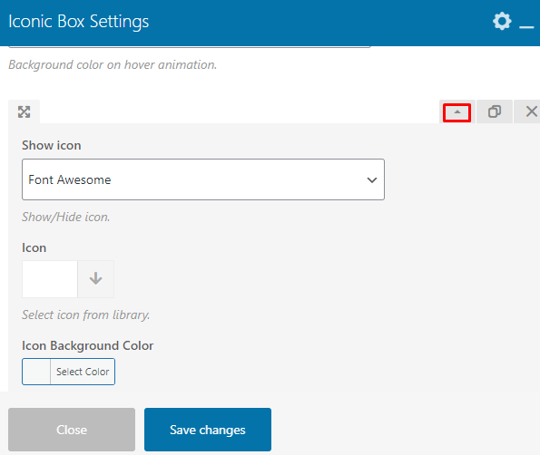 Icon Box Addons for WPBakery Page Builder