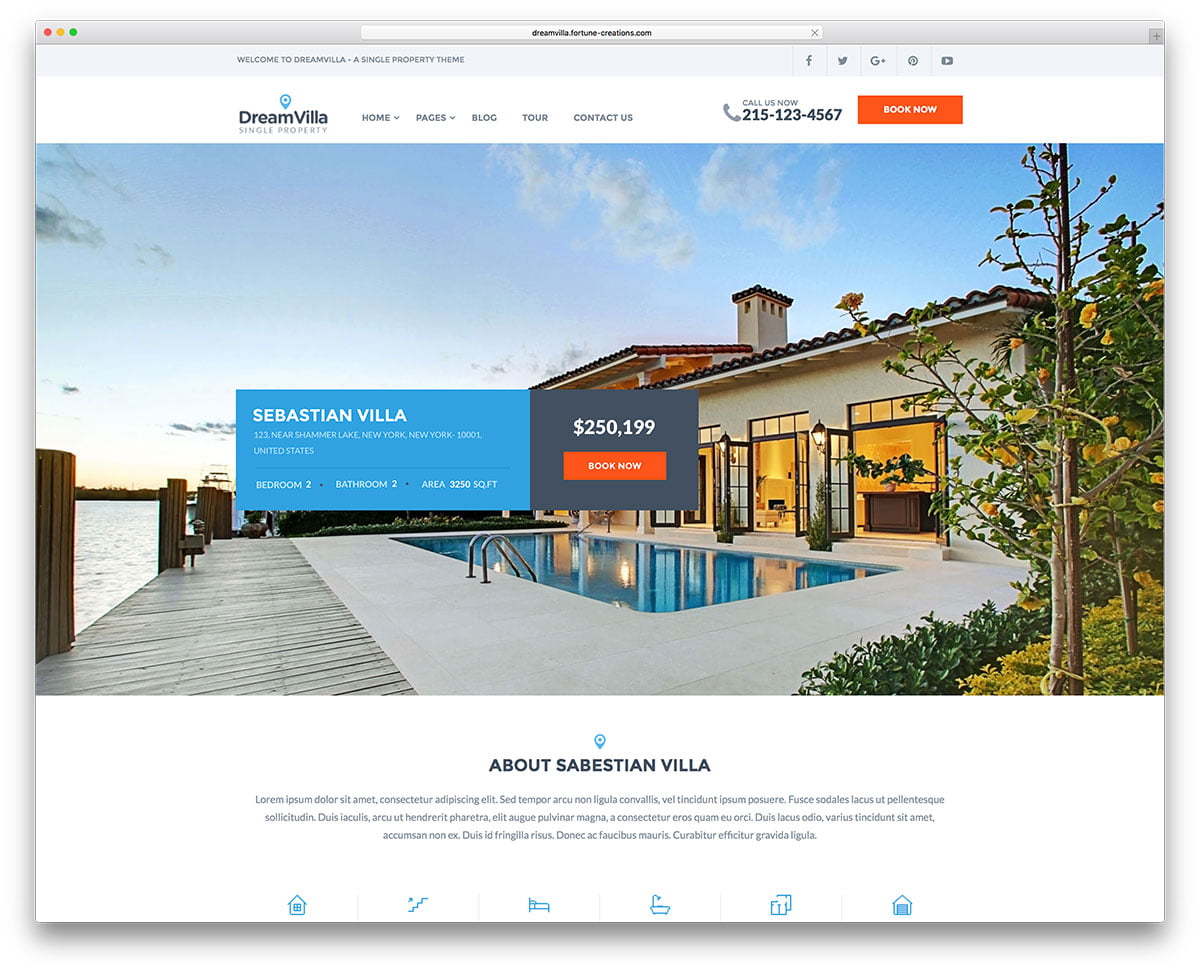 Complete Study Guide for WordPress Website Building Page Design Pro