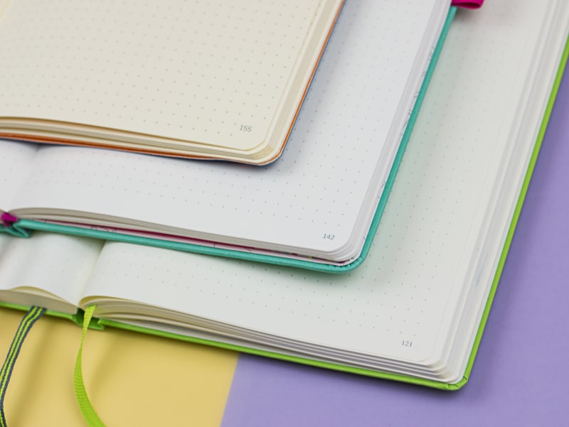 6 Essential Journal Supplies You'll Be Glad You Bought Page Flutter