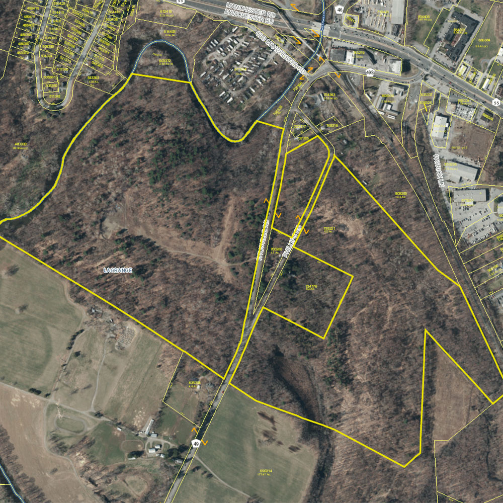 Halstead Farms Page Management Group