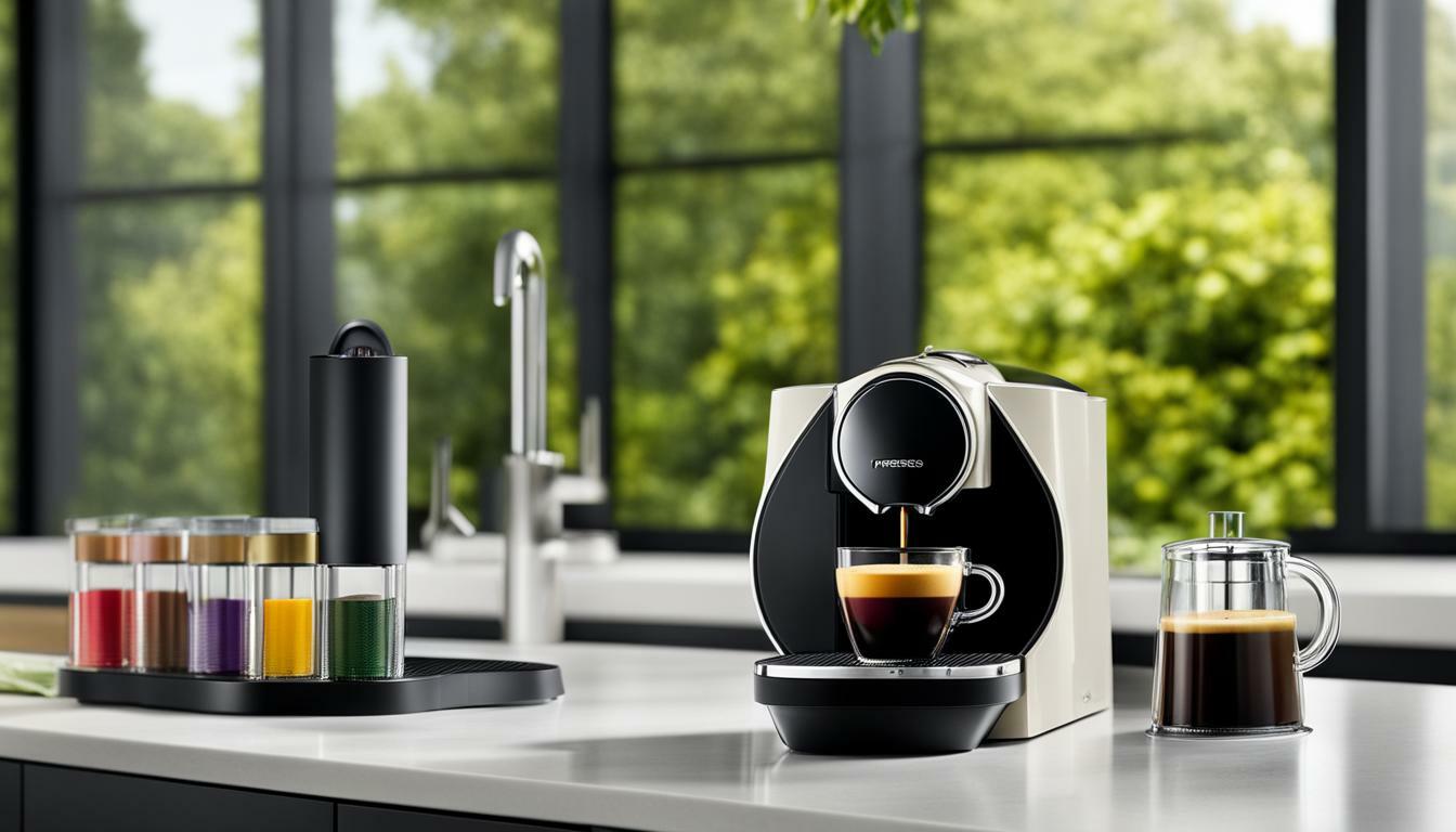 Discover the Best Place to Buy Nespresso Pods Today!