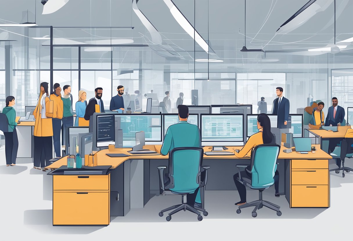 Technology Transfer Offices Catalysts for Innovation and