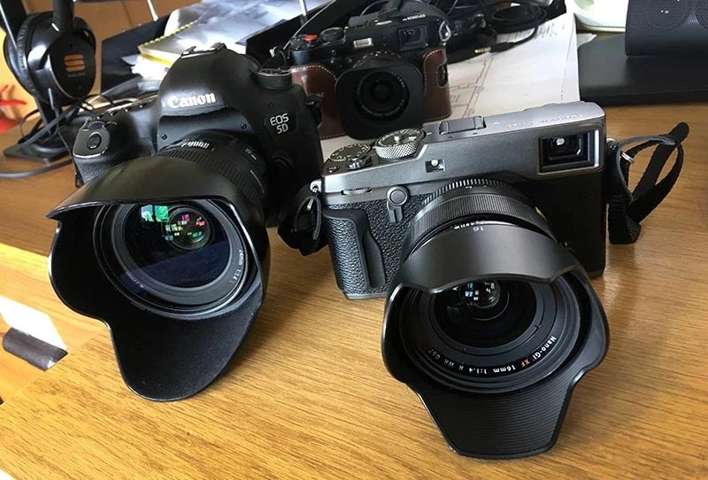 5dmk3 Review Page One