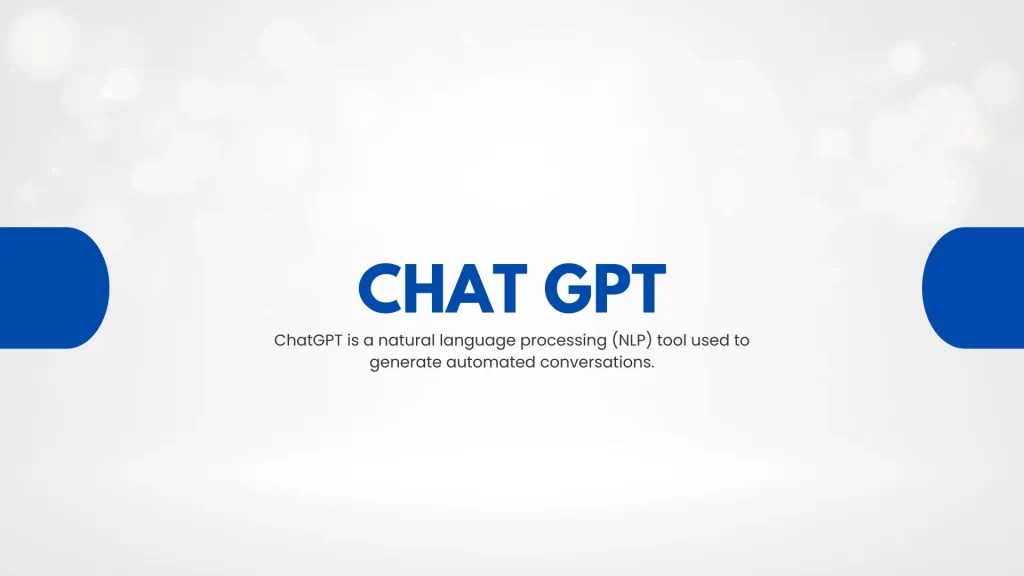 How to Use Chat GPT A Comprehensive Guide Learn More!