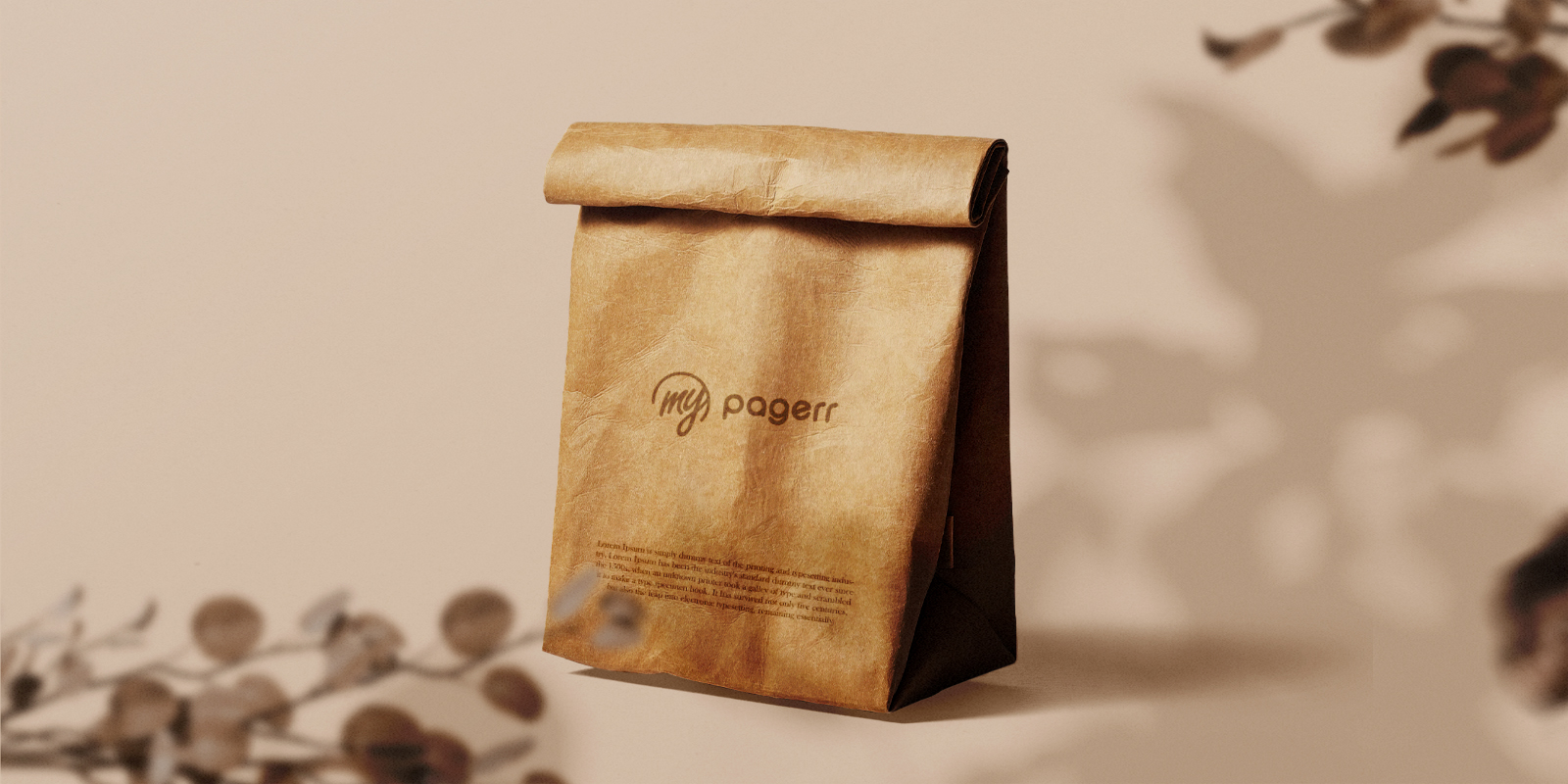 Kraft paper bags printing Best sellers & prices on Pagerr Canada