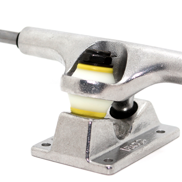 BONES WHEELS BUSHING MEDIUM WHITE PACK PAGER TOKYO