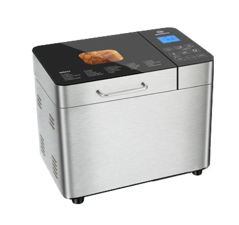 Top Bread Makers on Amazon TopRated Bread Machines Môdern Space