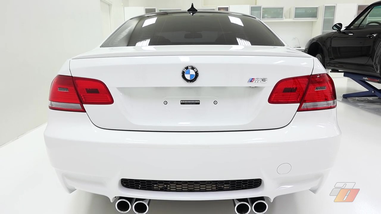 How To Remove Exhaust Residue from Bumper Auto Obsessed