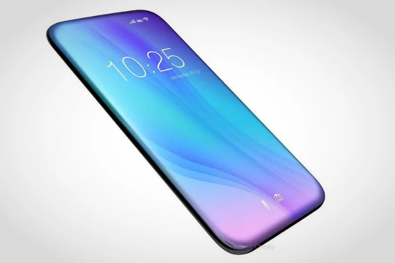 Next Gen Phones The Future of Smartphone Designs Boréas Technologies