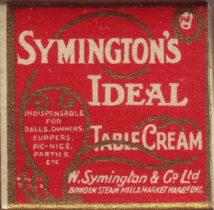 "Instant Insanity (a.k.a Katzenjammer, Great Tantalizer, Face4