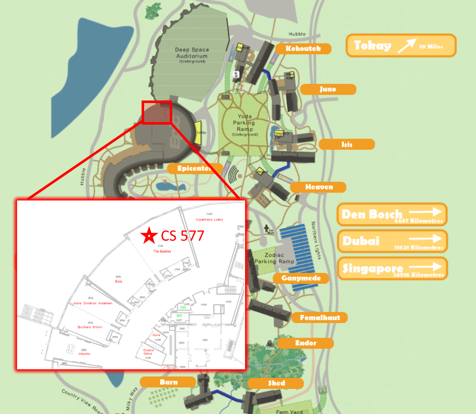 Epic Campus Map My XXX Hot Girl