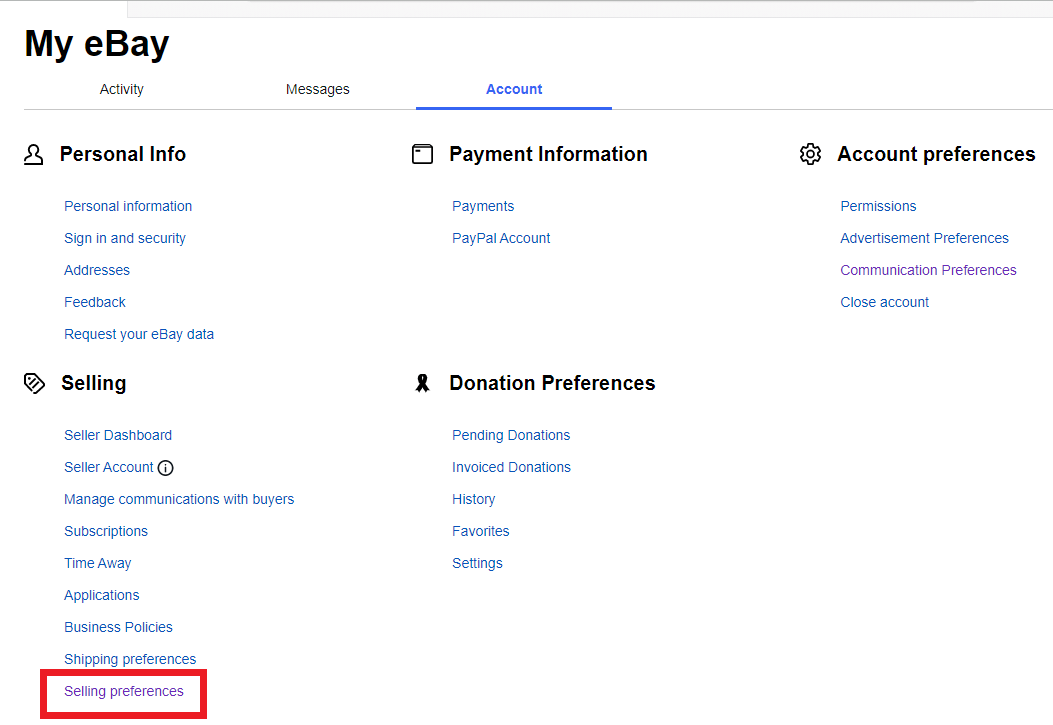 設定：入札・取引制限～Buyer RequirementとBuyer/Bidder Management～