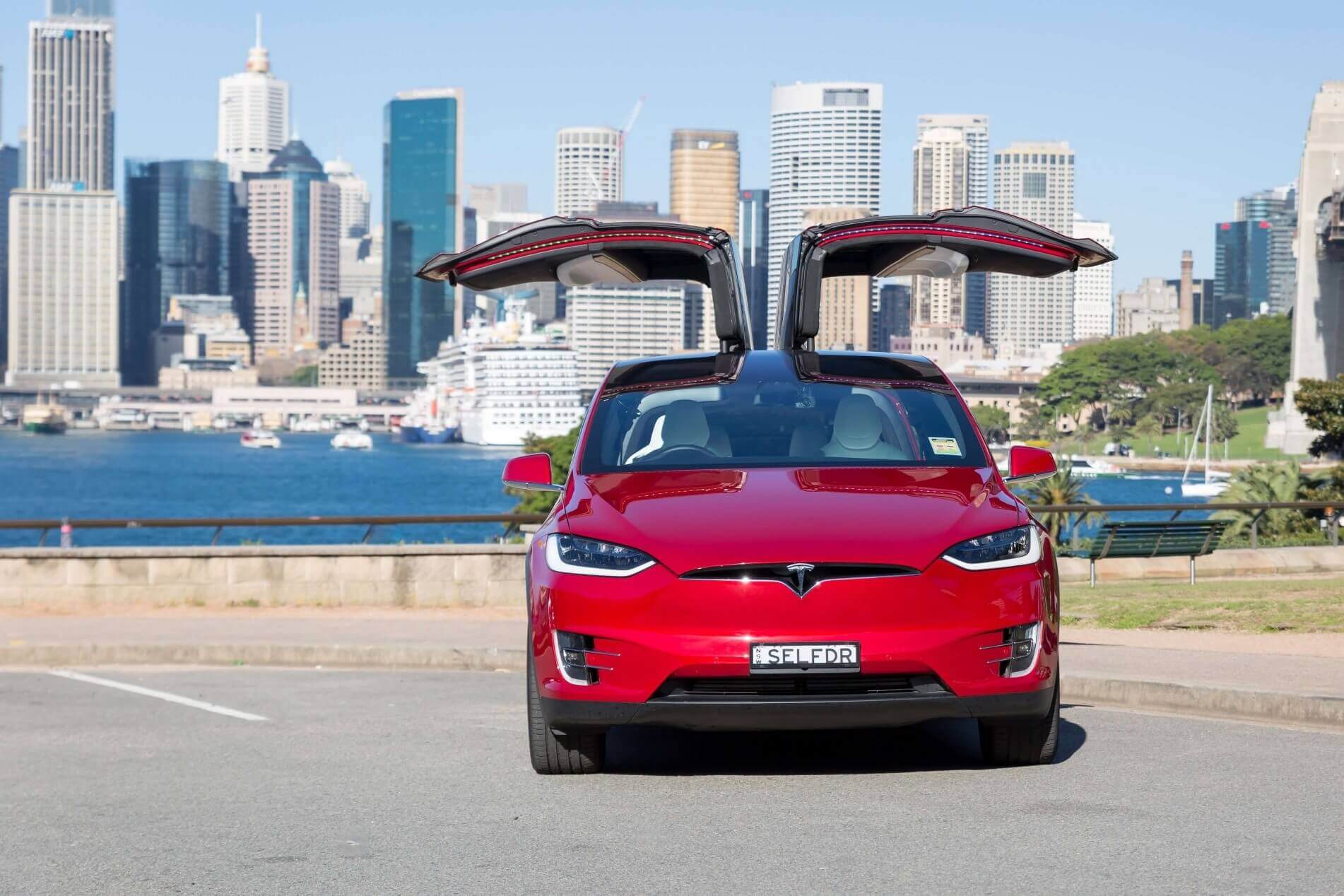 How much does a Tesla cost in Australia? evee Blog