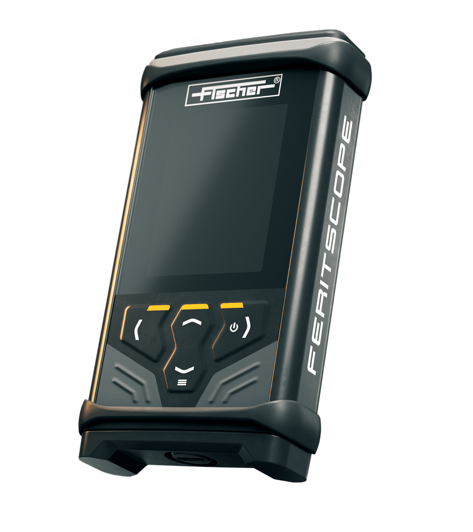 FERITSCOPE DMP30 Ndt Instruments