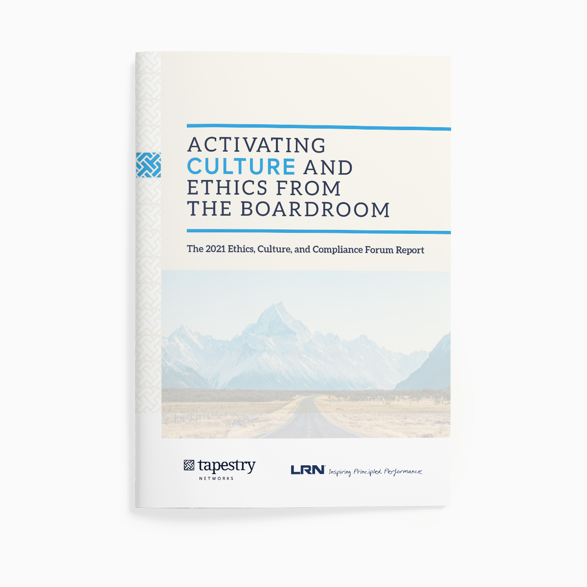 LRN Tapestry ACE Report