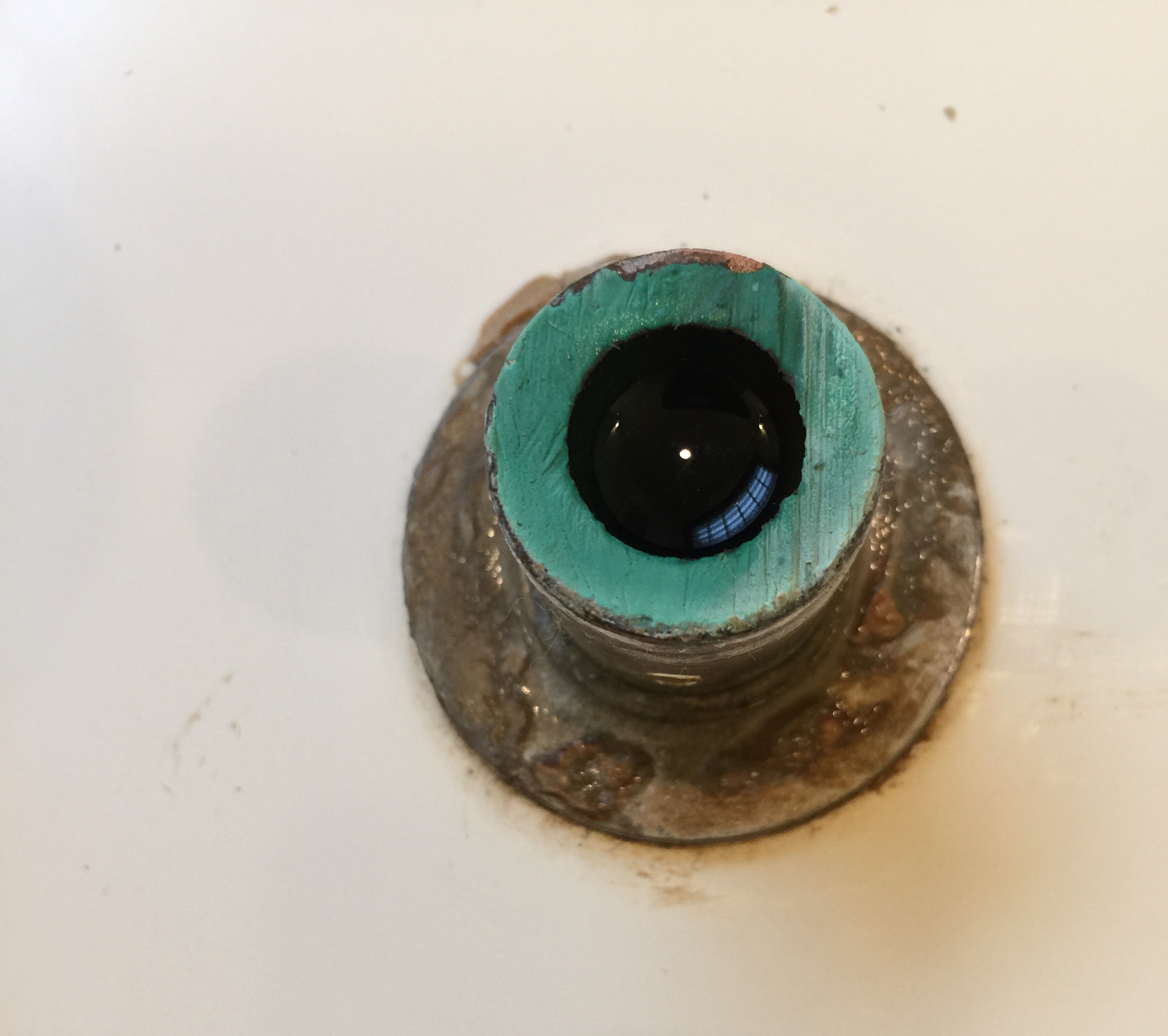 Need help identifying Moen trim kit | Terry Love Plumbing Advice